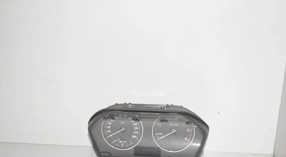 BMW 2 F45 Speedometer (instrument cluster) 9371008 62109371008 9371834