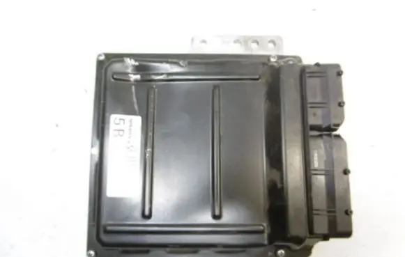 Nissan Altima Engine control unit/module ECU MEC35-522A1