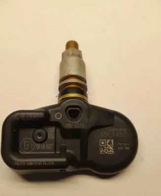 Toyota RAV 4 (XA30) Tire pressure sensor PMVC215 18E1987 10R048207