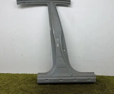 Hyundai Sonata (B) Pillar trim (exterior) 71402-3kb01