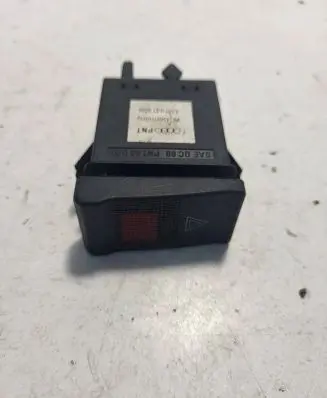 Audi 100 S4 C4 Hazard light switch 4A0941509 SAECC89 PNT65D0T