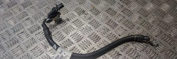 Dodge Durango Negative earth cable (battery) P68148556AC