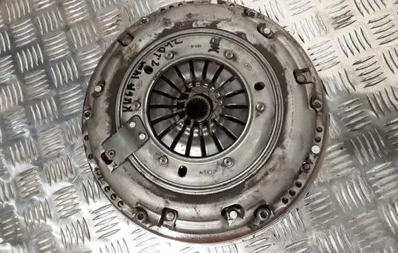 Ford Kuga II Clutch set kit FV4Q6477CA
