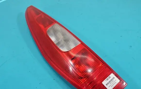 Mitsubishi Colt CZ3 Rear/tail lights IMPRK1505632