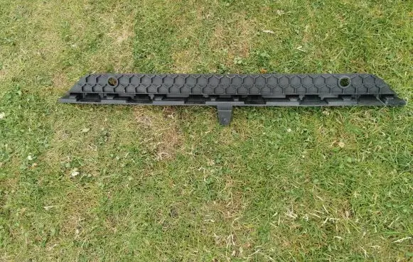 Renault Megane IV Rear bumper trim bar molding 850709909R