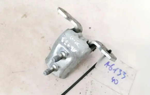 Renault Espace - Grand espace IV Rear door lower hinge