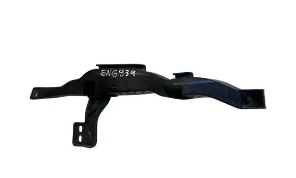 Opel Astra K Front bumper mounting bracket 23652851