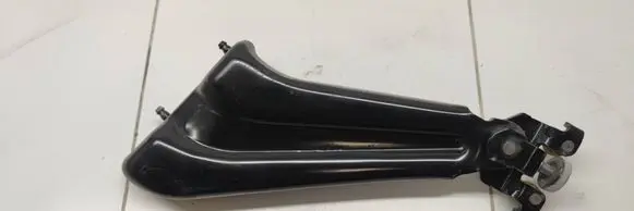 Peugeot Partner III Sliding door middle roller runner 9816964880