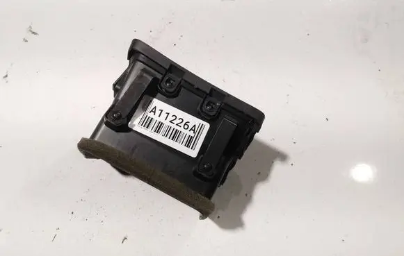 Honda Civic Dash center air vent grill 