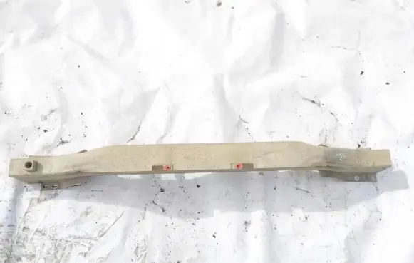 Rear beam