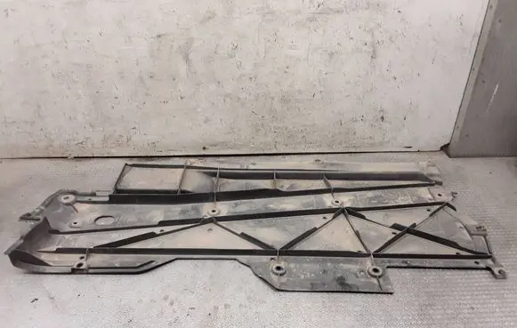 Mazda 6 Side bottom protection 