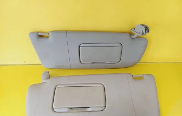 Audi A4 S4 B5 8D Sun visor