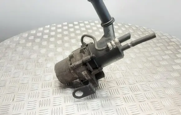 Citroen C4 Aircross Power steering pump 21601861