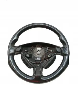 Opel Zafira A Steering wheel