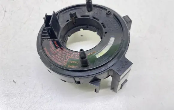 Audi A3 S3 8L Airbag slip ring squib (SRS ring) 1J0959653B