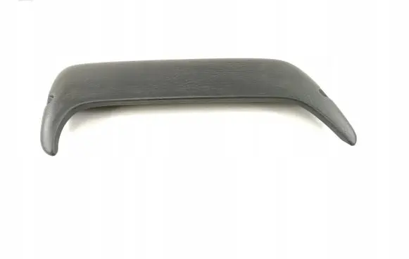 Saab 9000 CS Rear door storage/pocket box 4270161