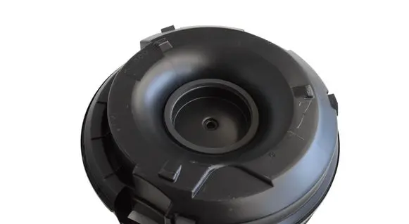 Volkswagen Golf VI Subwoofer speaker 80A035382A