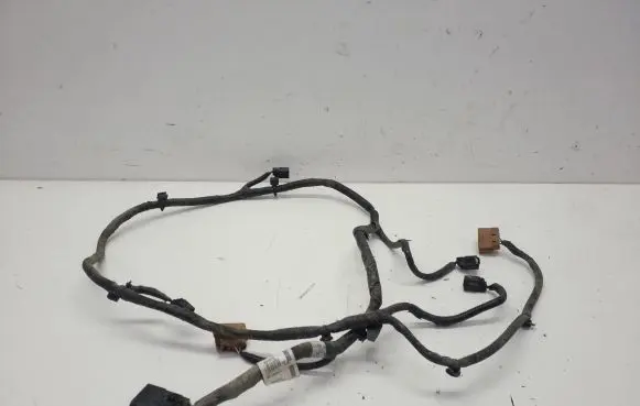 Chevrolet Volt I Parking sensor (PDC) wiring loom