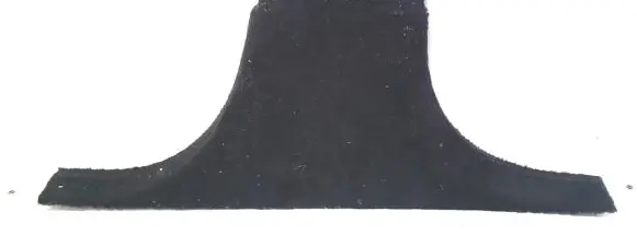 Jaguar XJ X351 Other interior part AW93-F243A52