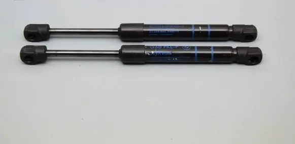 BMW 5 G60 G61 Set of springs and shock absorbers (Front and rear) 5A21B09