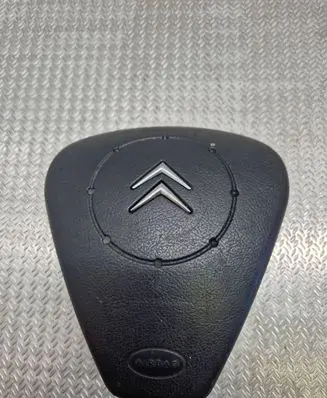 Citroen C3 Steering wheel airbag 96380009