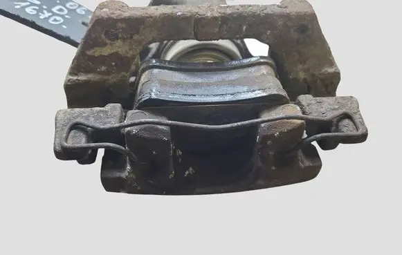 Volvo V50 Rear brake caliper