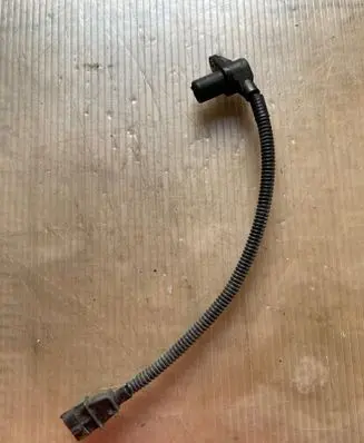 Hyundai ix35 Crankshaft position sensor 391802A900 2014301