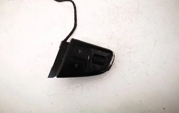 Skoda Roomster (5J) Steering wheel buttons/switches 3T0959537D