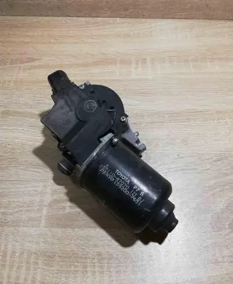 Toyota Prius (XW20) Wiper motor 8511047070 1592007651 RHD