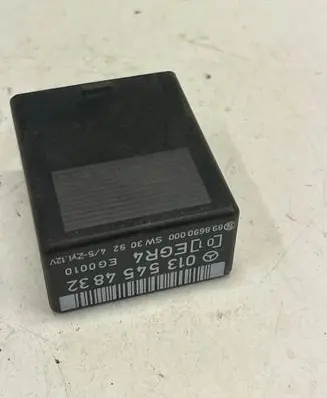 Mercedes-Benz Vito Viano W639 Other relay 0135454832 EG0010 898690000