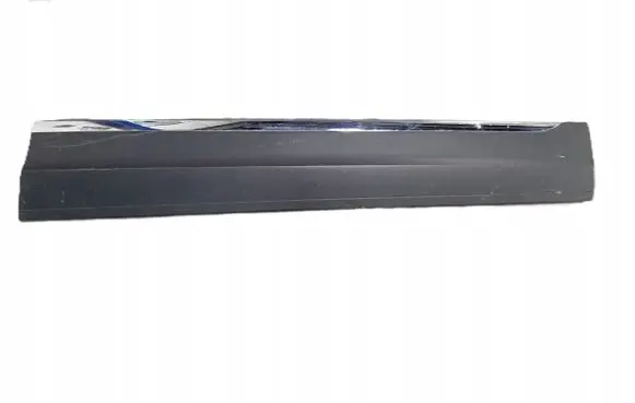 Volkswagen T-Roc Front door trim (molding) 2GA854940