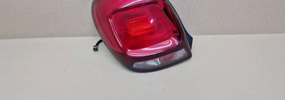 Citroen C1 Rear/tail lights 