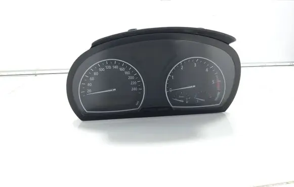 BMW X3 E83 Speedometer (instrument cluster) 102464122 3451581
