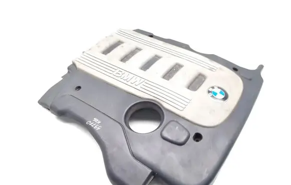 BMW X5 E53 Engine cover (trim) 7788921