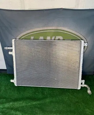 Jaguar E-Pace Coolant radiator J9C38K230AA