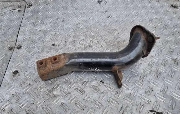 Mini One - Cooper R50 - 53 Front bumper shock/impact absorber 6757912 129425