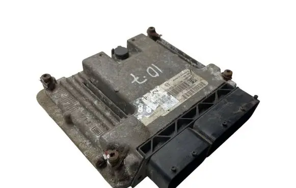 Iveco Daily 30.8 - 9 Engine control unit/module 0281011228 0088684 1866