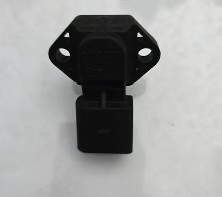 Volkswagen Polo III 6N 6N2 6NF Air pressure sensor 0261230011 030906051A