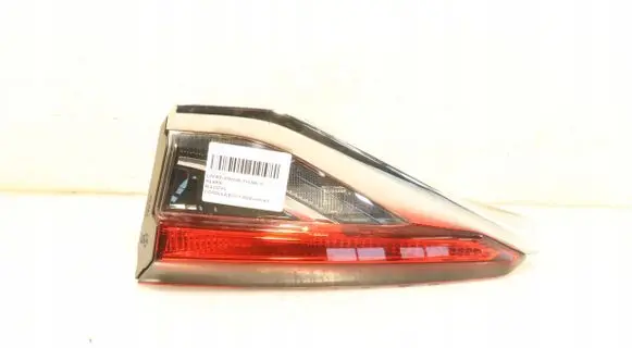 Toyota Corolla E210 E21 Rear/tail lights