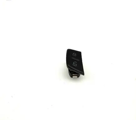 Audi RS5 Central locking switch button 8T2962108A