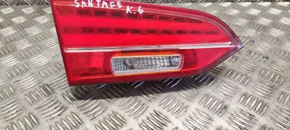 Hyundai Santa Fe Tailgate rear/tail lights 924052W1 924052W1X0