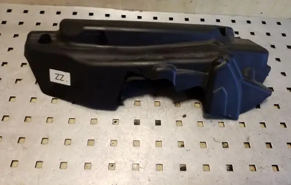 BMW X3 E83 Engine cover (trim) 1114778891808