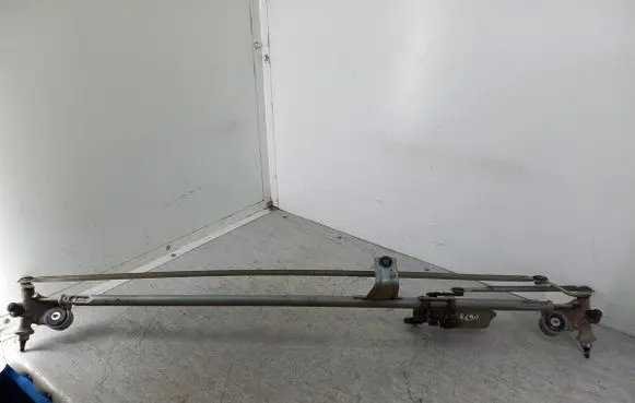 Opel Zafira B Front wiper linkage 404976