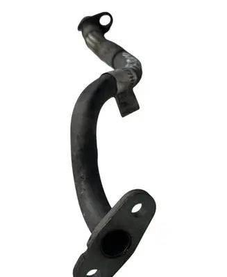Ford Fiesta Turbo turbocharger oiling pipe/hose CM5G6K677HA