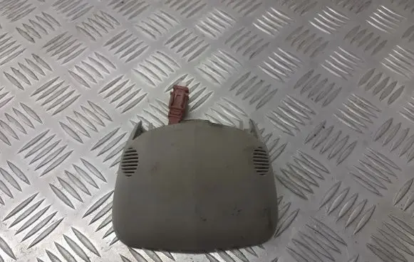 Renault Megane I Cabin air micro filter frame (part) 8200205642