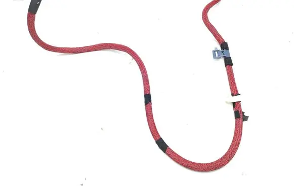 Alfa Romeo Giulia Positive cable (battery) 