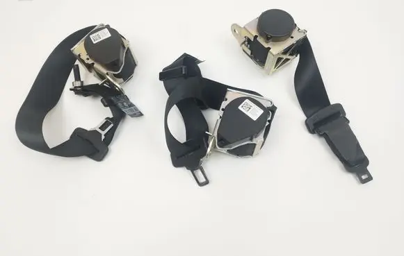 Maserati Ghibli Rear seatbelt 6700174400 627041100