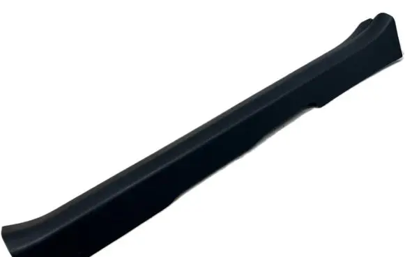 Toyota Prius (XW30) Front sill trim cover 6791347040 NH30