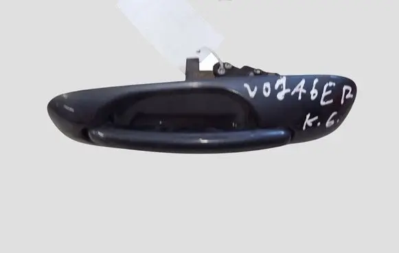 Chrysler Voyager Rear door exterior handle SR7155