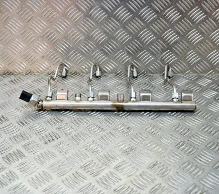 BMW 5 F10 F11 Fuel main line pipe 7547600 12056010